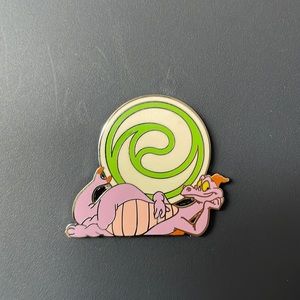 2022 Epcot 40th Figment Mystery Pin Journey of Water